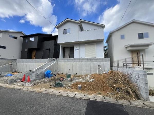 桜井市大字阿部の中古一戸建て