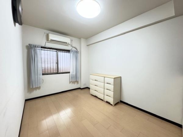 グローバル二上駅前Ⅱ　中古マンション