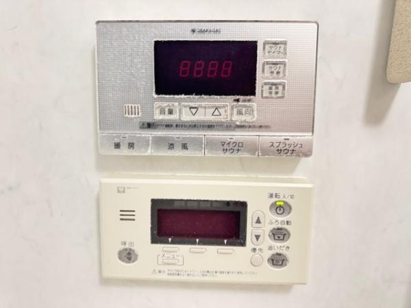グローバル二上駅前Ⅱ　中古マンション