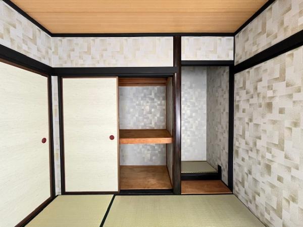 香芝市西真美２丁目の中古一戸建て
