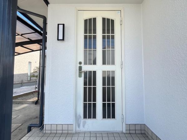 香芝市西真美２丁目の中古一戸建て