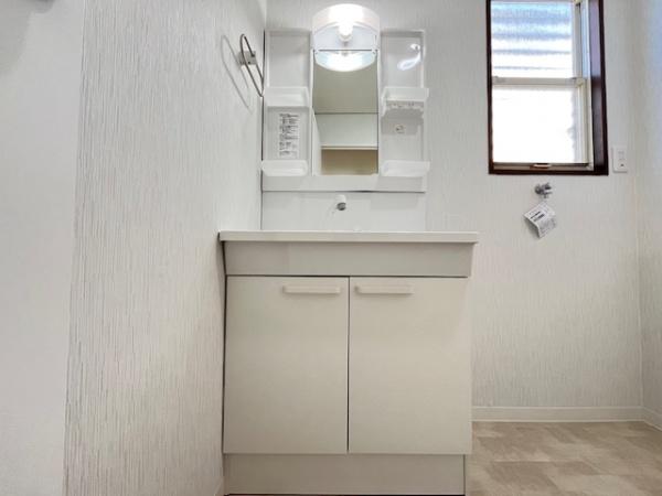 香芝市西真美２丁目の中古一戸建て