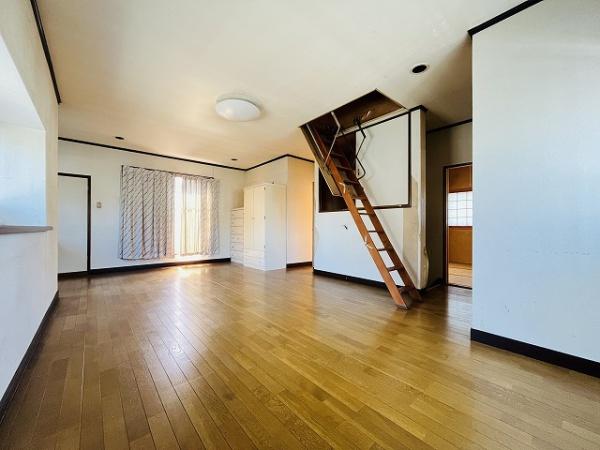 桜井市大字上之庄の中古一戸建て