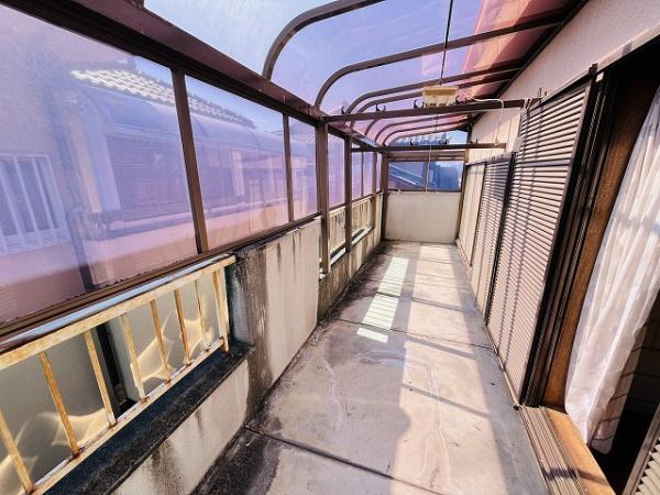 桜井市大字上之庄の中古一戸建て