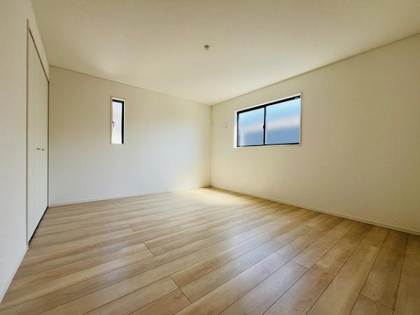 桜井市三輪第61号棟　新築戸建