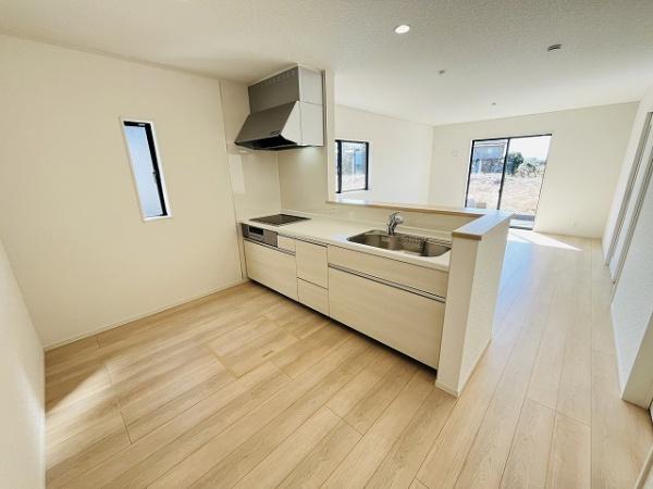 桜井市三輪第61号棟　新築戸建
