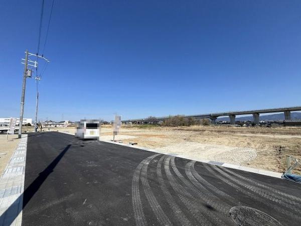 田原本町黒田3期　5号棟　新築戸建