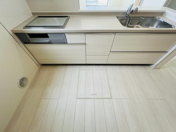 桜井市戒重6期　1号棟　新築戸建