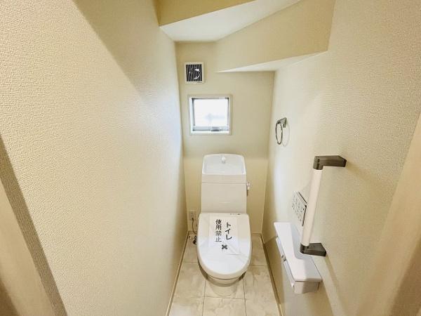 桜井市戒重6期　1号棟　新築戸建