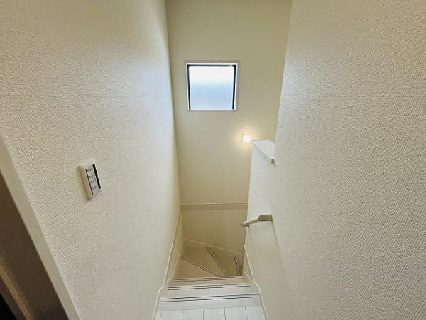 桜井市戒重6期　2号棟　新築戸建