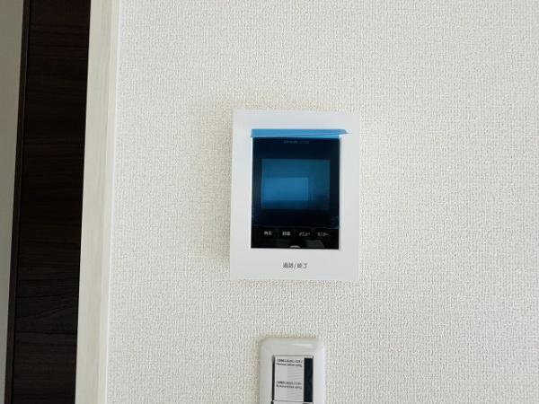 桜井市戒重6期　2号棟　新築戸建