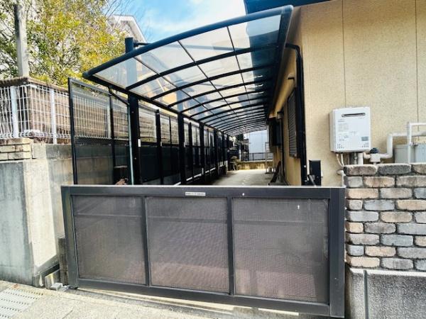 香芝市旭ケ丘５丁目の中古一戸建て