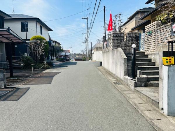 香芝市旭ケ丘５丁目の中古一戸建て