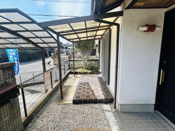 北葛城郡河合町高塚台１丁目の中古一戸建て