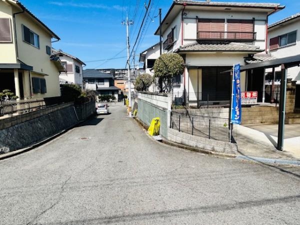 北葛城郡河合町高塚台１丁目の中古一戸建て