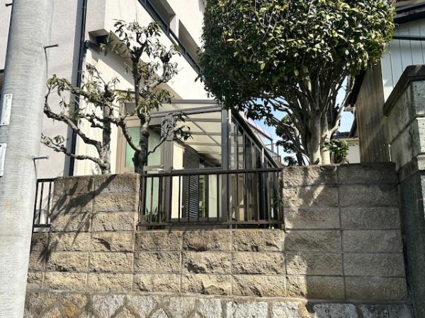 北葛城郡河合町高塚台１丁目の中古一戸建て