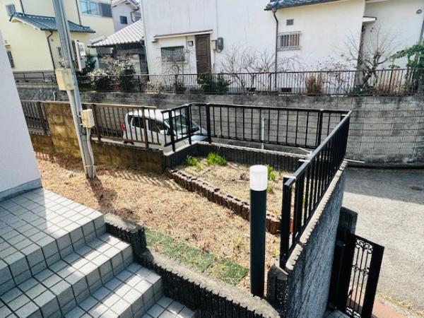 北葛城郡河合町高塚台１丁目の中古一戸建て