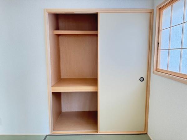 第5三郷町立野南　1号棟