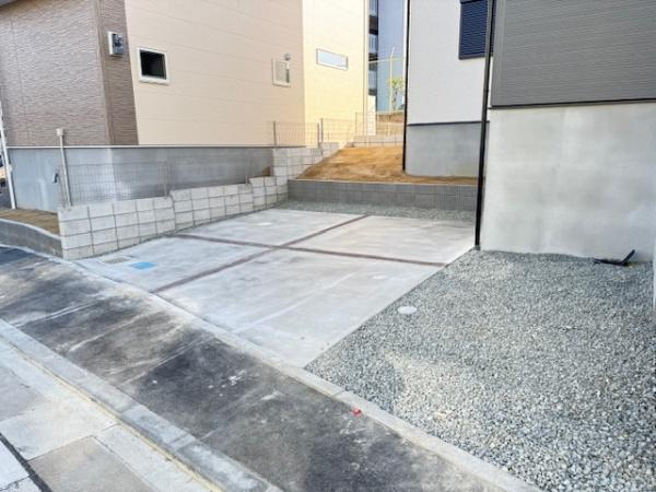 第5三郷町立野南　1号棟