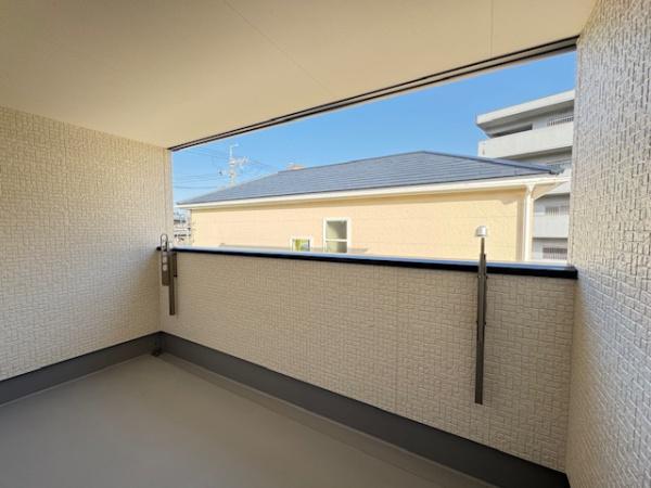 第5三郷町立野南　1号棟