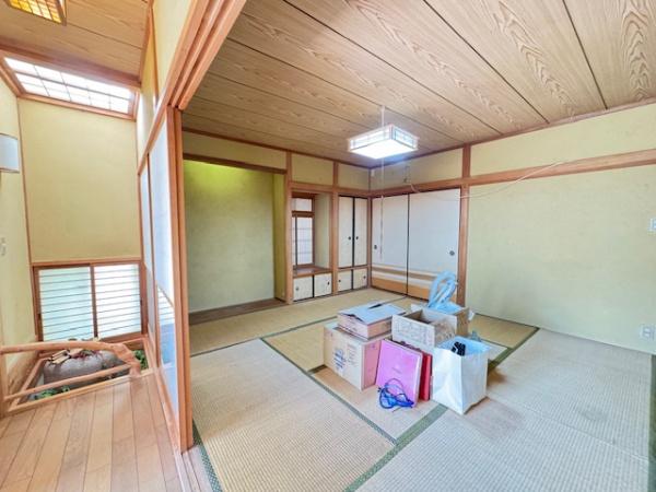 北葛城郡王寺町太子３丁目の中古一戸建て