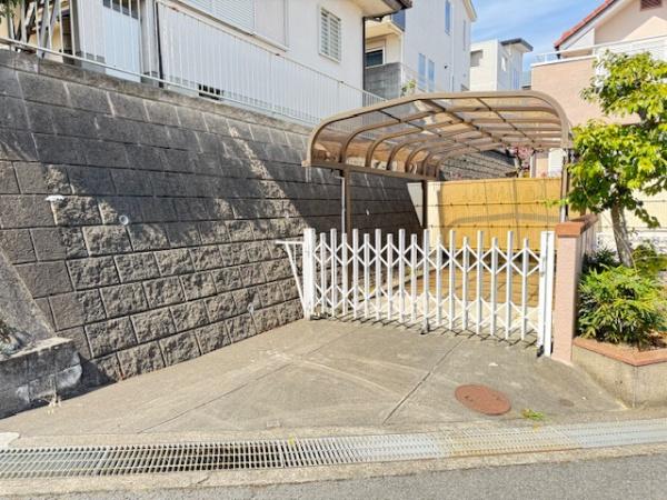 北葛城郡王寺町太子３丁目の中古一戸建て