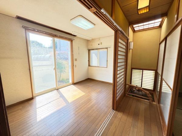 北葛城郡王寺町太子３丁目の中古一戸建て