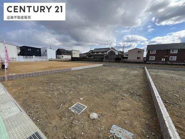 橿原市曽我町第2　4号棟　新築戸建