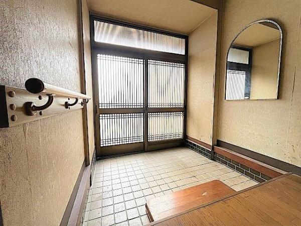 磯城郡田原本町大字藥王寺の中古一戸建て