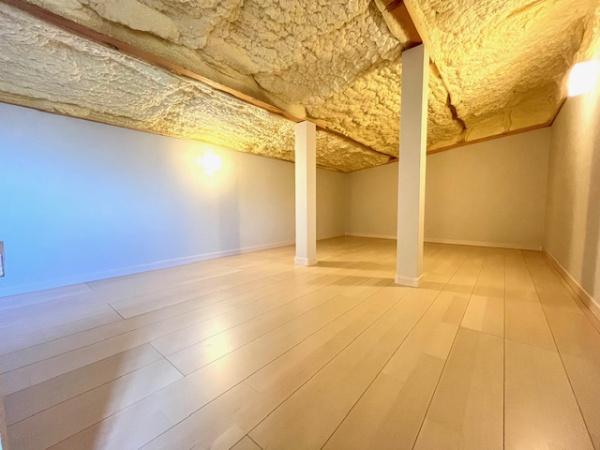 香芝市磯壁５丁目の中古一戸建て