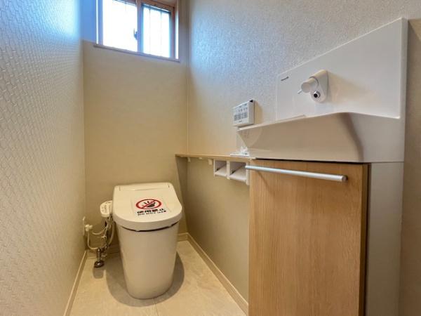 香芝市磯壁５丁目の中古一戸建て