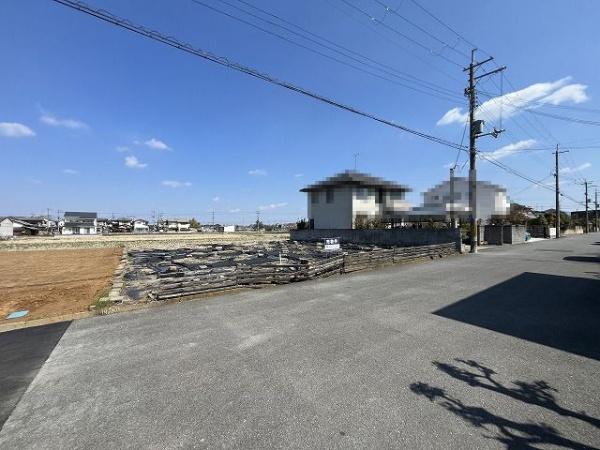 磯城郡川西町大字結崎の土地