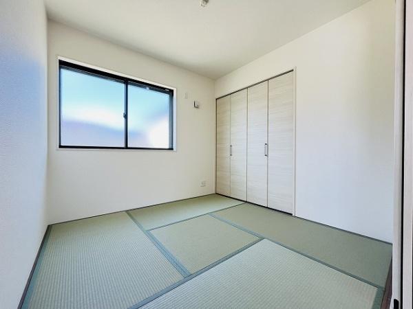桜井市三輪8期　1号棟　新築戸建