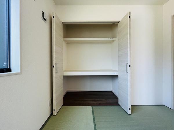 桜井市三輪8期　1号棟　新築戸建