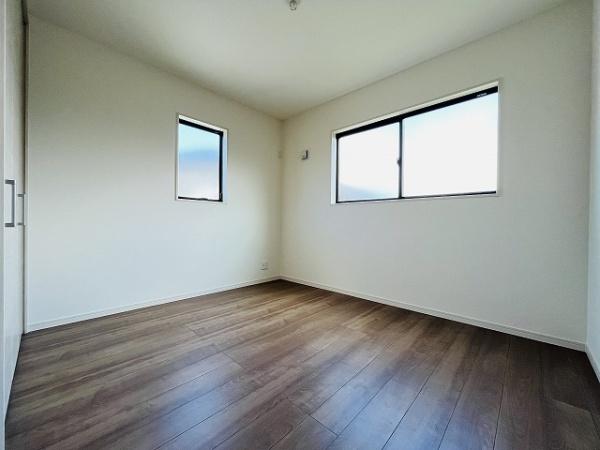 桜井市三輪8期　1号棟　新築戸建