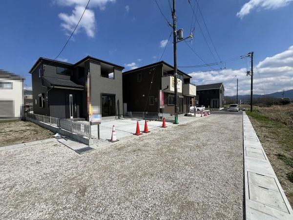 桜井市三輪8期　1号棟　新築戸建