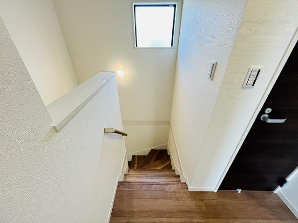 桜井市三輪8期　1号棟　新築戸建