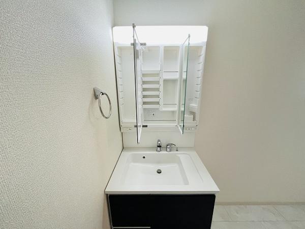 桜井市三輪8期　1号棟　新築戸建