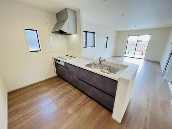 桜井市三輪8期　1号棟　新築戸建