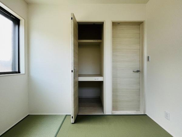 桜井市三輪8期　2号棟　新築戸建