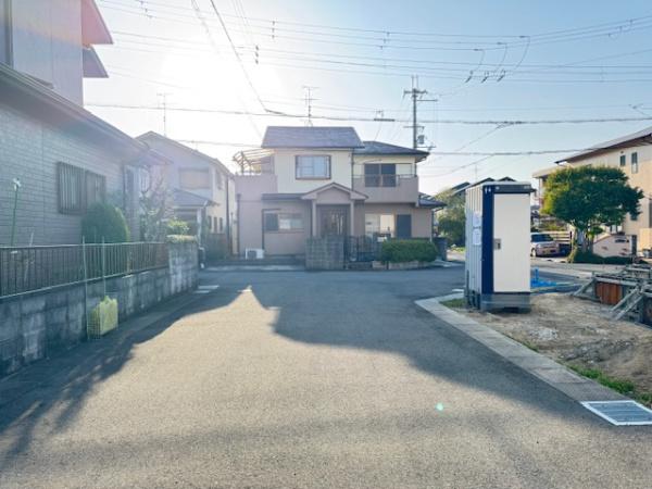 香芝市第2鎌田　2号棟