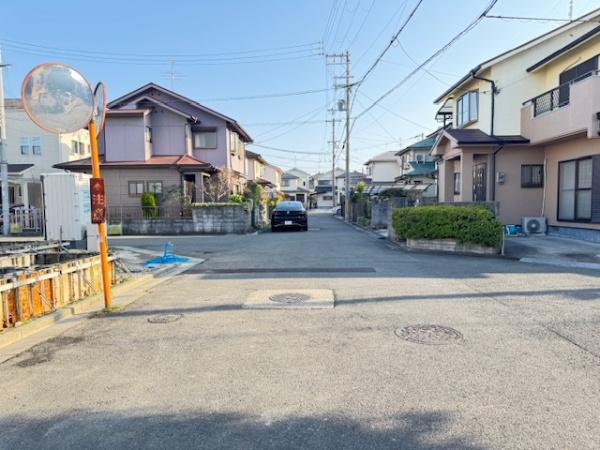 香芝市第2鎌田　2号棟