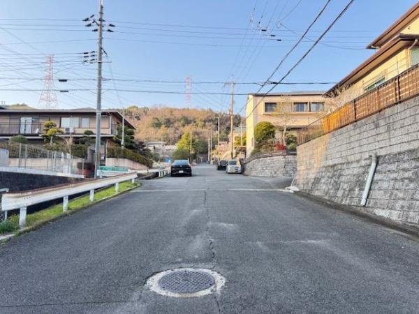 香芝市関屋北　第1　新築戸建
