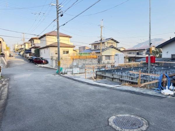 香芝市関屋北　第1　新築戸建