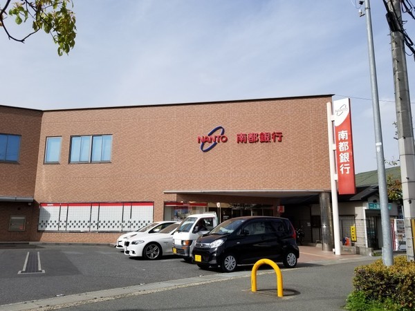M'Sステーション穴虫(南都銀行 二上支店)
