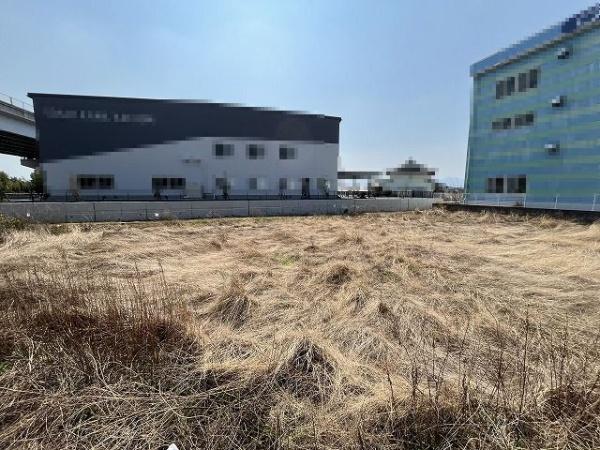 磯城郡田原本町大字十六面の土地
