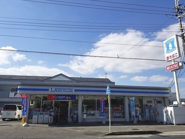 田原本町千代3期 1号棟 新築戸建(ローソン橿原十市店)