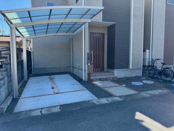 生駒郡斑鳩町龍田南６丁目の中古一戸建て