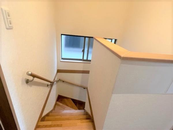 生駒郡斑鳩町龍田南６丁目の中古一戸建て