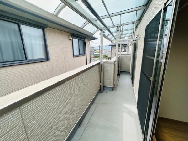 生駒郡斑鳩町龍田南６丁目の中古一戸建て